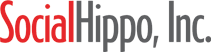 SocialHippo Logo